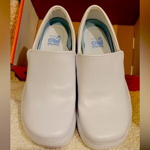 Timberland Pro Professional shoes bought for nursing school, unable to finish.